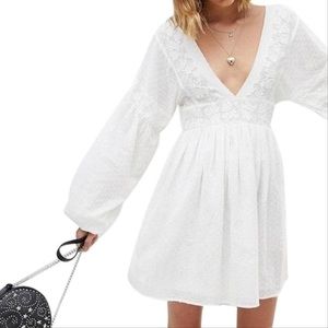 Sweetie Pie Mini Dress